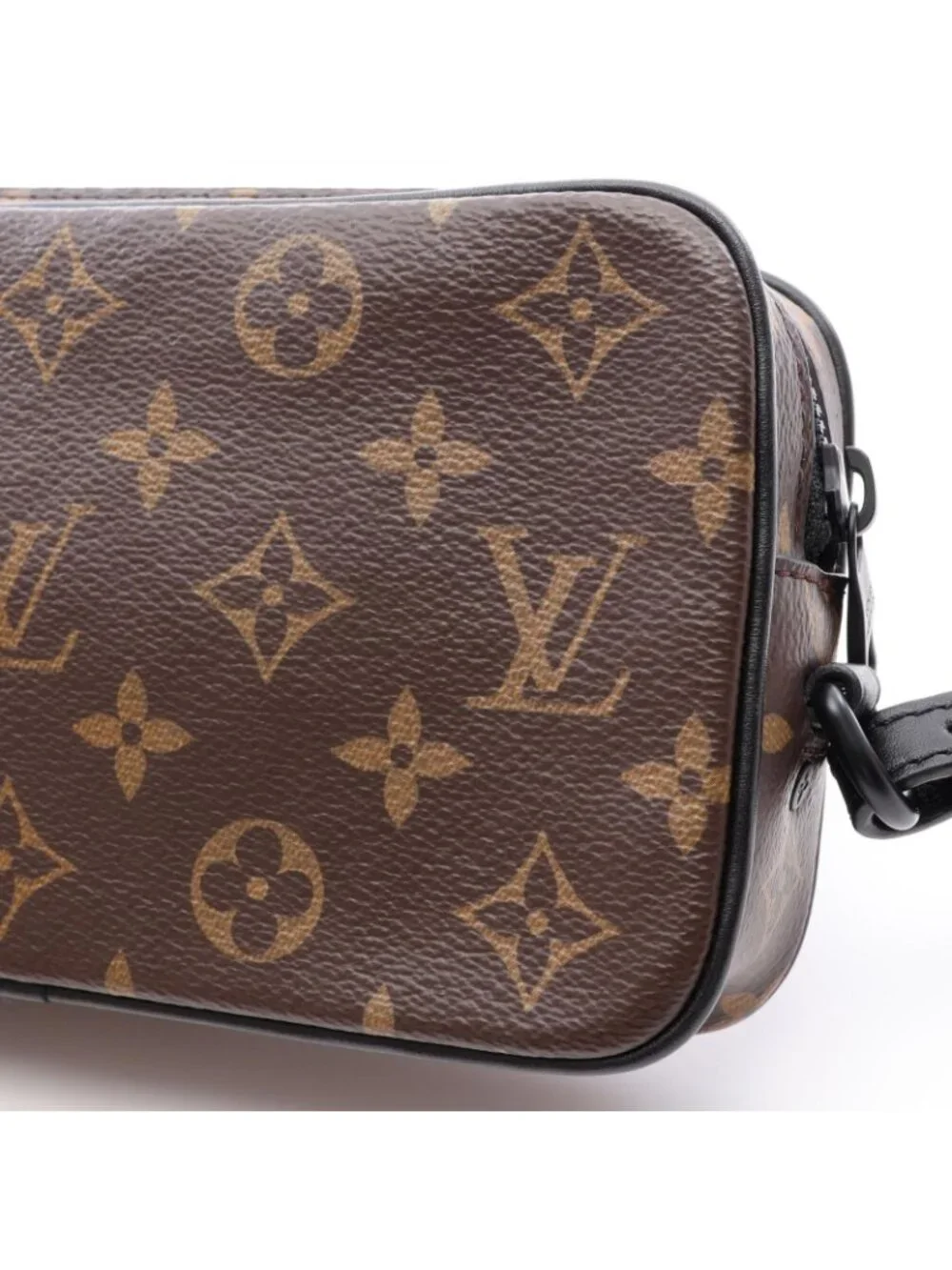 Louis Vuitton this authentic